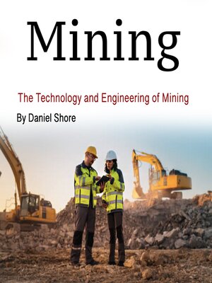cover image of Mining